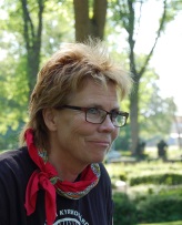 Birgitta Linåker